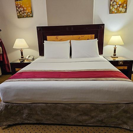 מוסקט Caesar Hotel מראה חיצוני תמונה