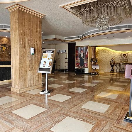 מוסקט Caesar Hotel מראה חיצוני תמונה