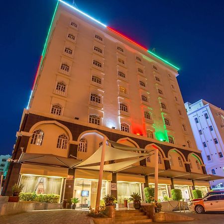 מוסקט Caesar Hotel מראה חיצוני תמונה