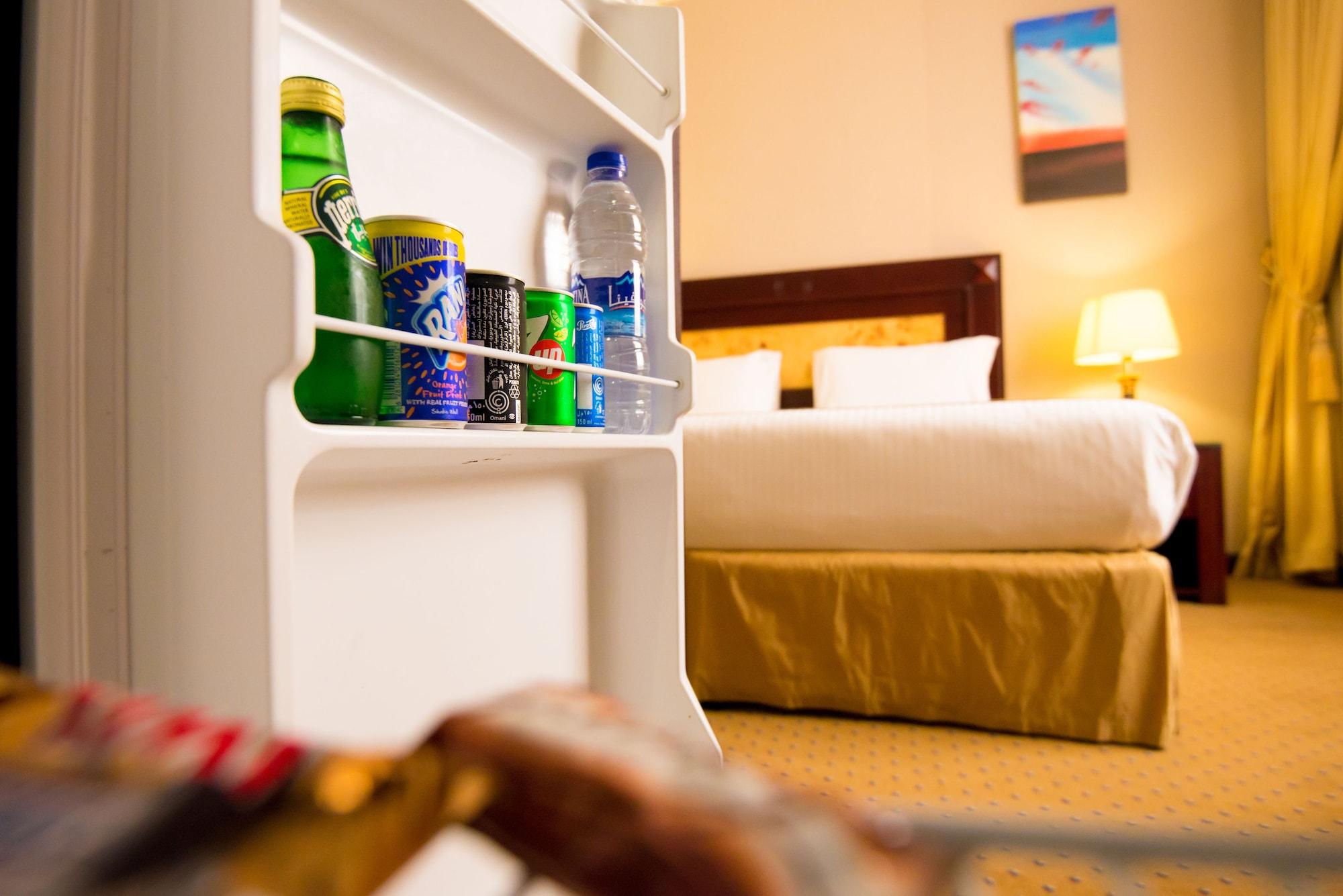 מוסקט Caesar Hotel מראה חיצוני תמונה