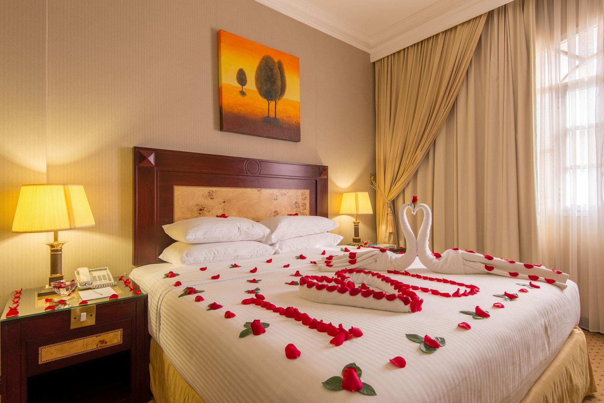 מוסקט Caesar Hotel מראה חיצוני תמונה