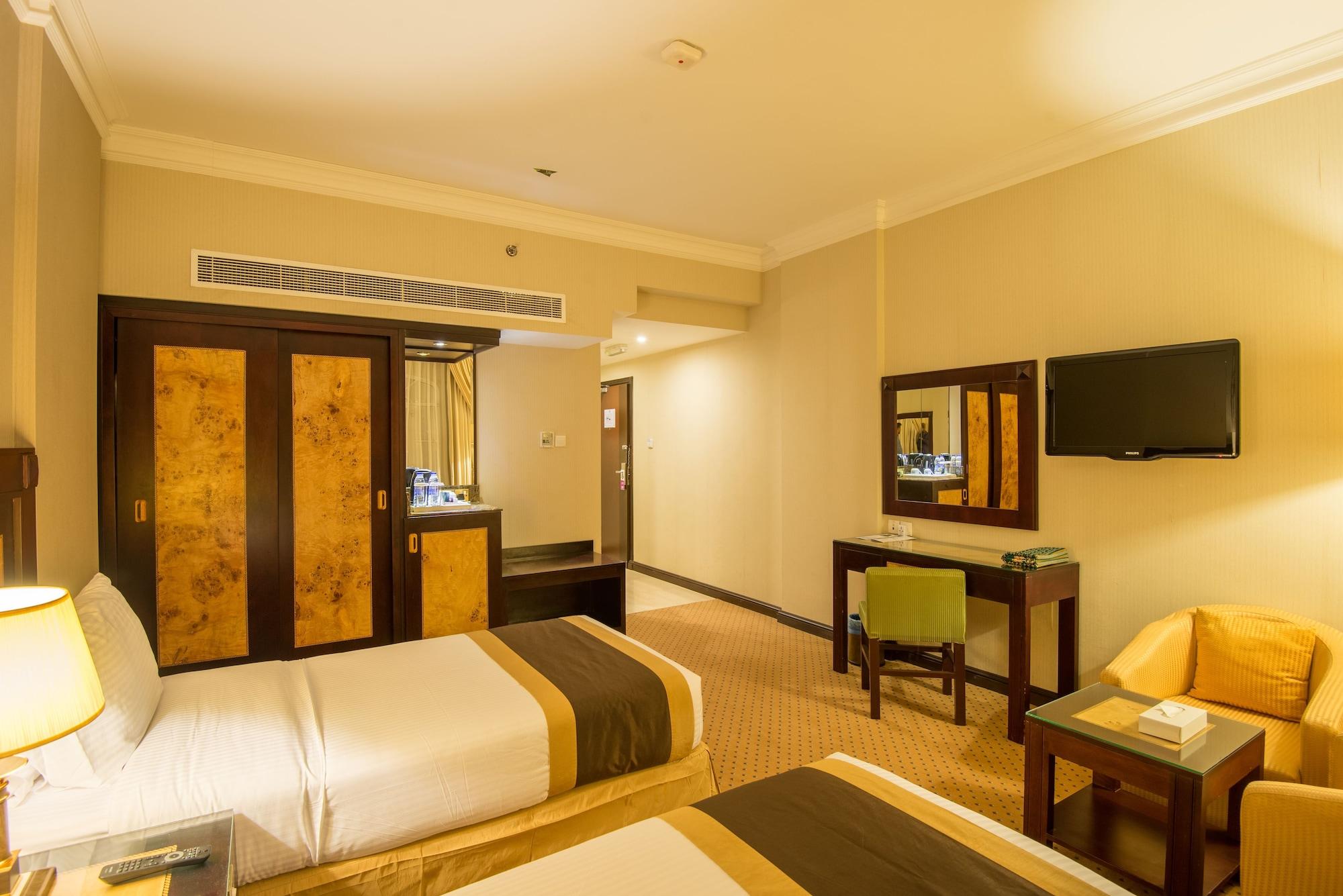 מוסקט Caesar Hotel מראה חיצוני תמונה