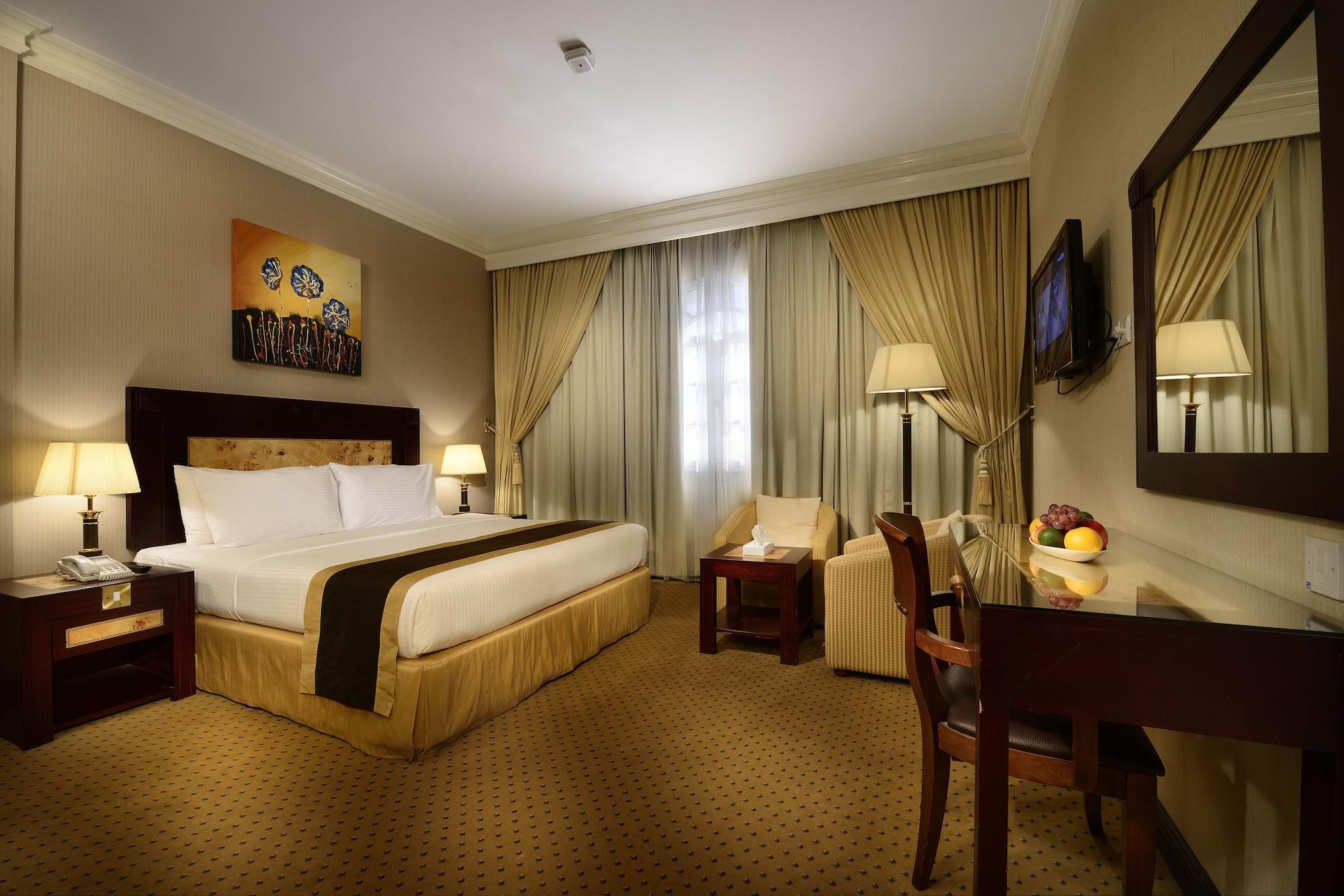 מוסקט Caesar Hotel מראה חיצוני תמונה