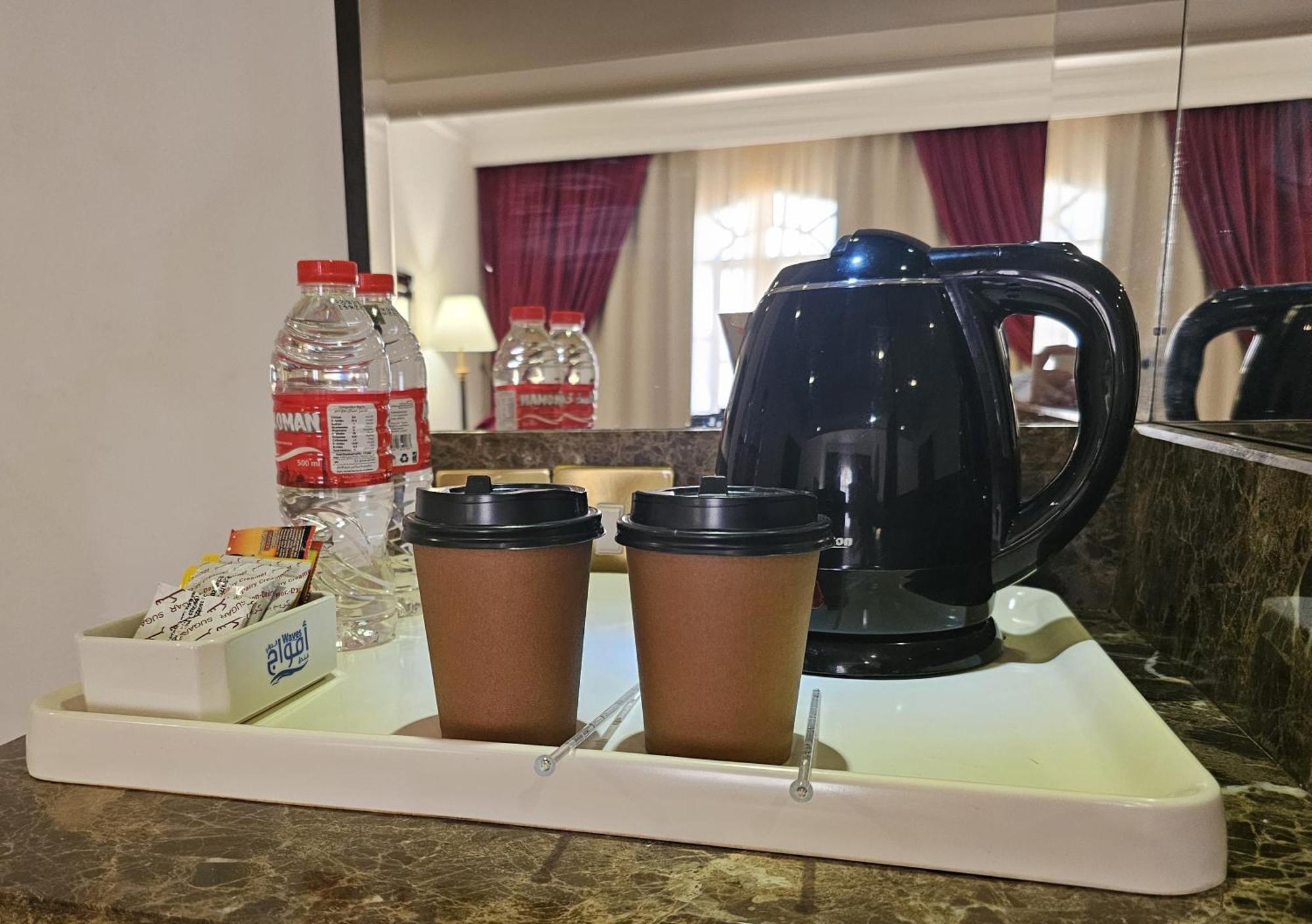 מוסקט Caesar Hotel מראה חיצוני תמונה