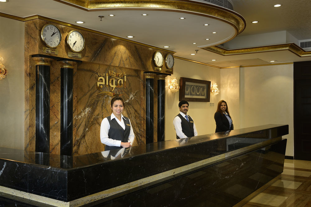 מוסקט Caesar Hotel מראה חיצוני תמונה