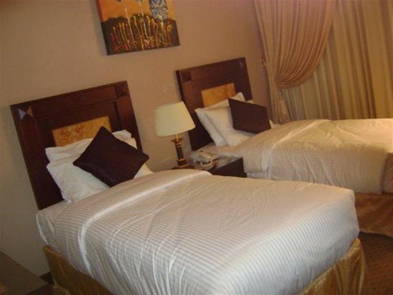 מוסקט Caesar Hotel מראה חיצוני תמונה
