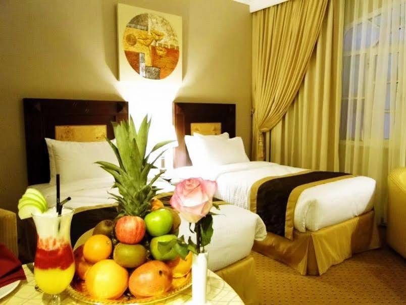 מוסקט Caesar Hotel מראה חיצוני תמונה