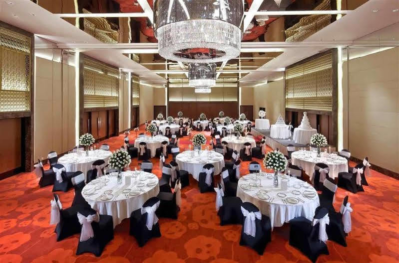מוסקט Caesar Hotel מראה חיצוני תמונה